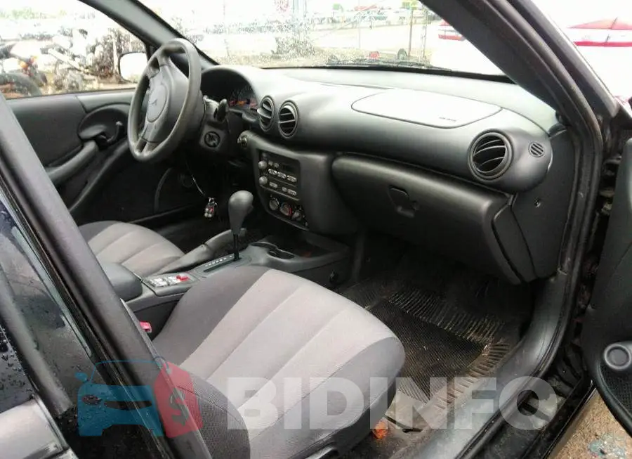 3G2JB52F05S199603 Photo# 5