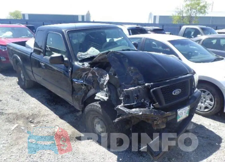 1FTYR44UX5PA93332 Photo# 1
