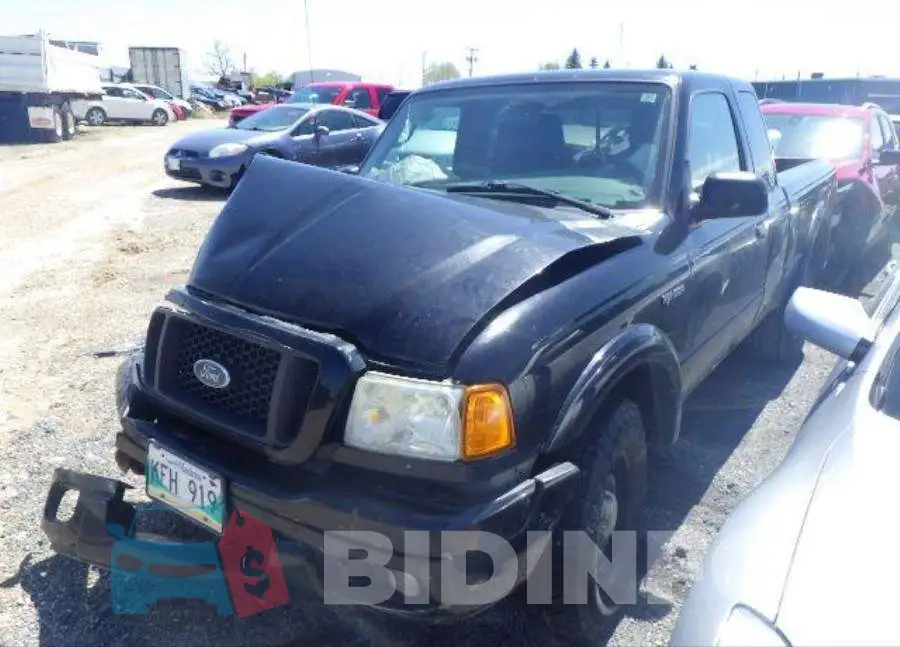 1FTYR44UX5PA93332 Photo# 2