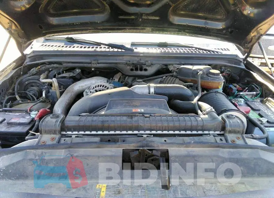 1FTWW31P65EC52271 Photo# 10