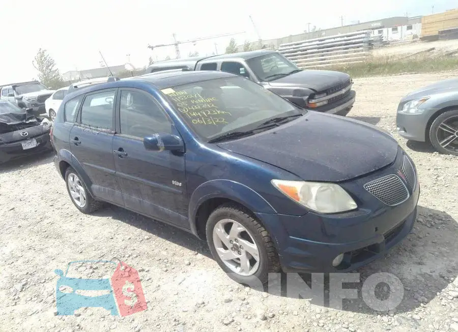 5Y2SL63825Z432242 Photo# 1