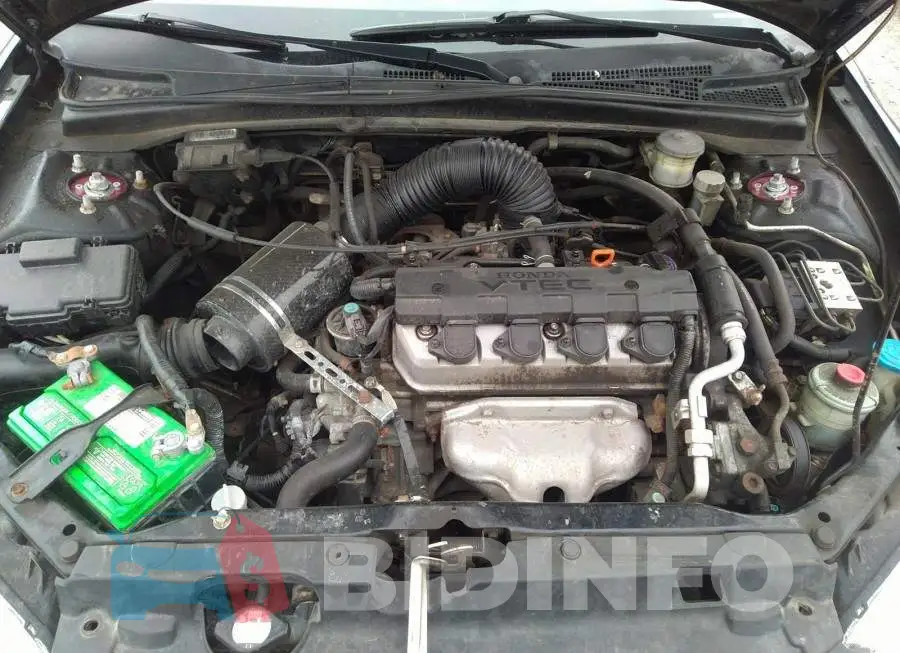 1HGEM21915L812983 Photo# 10