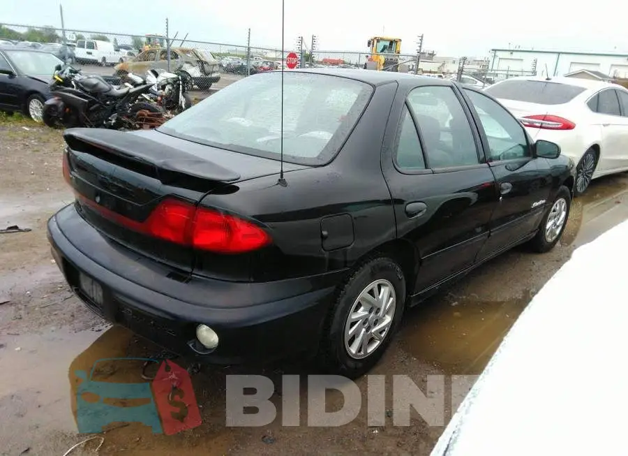 3G2JB52F05S199603 Photo# 4
