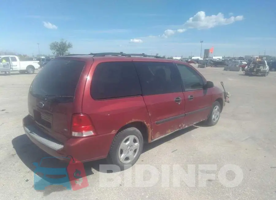2FMZA55214BA14193 Photo# 4