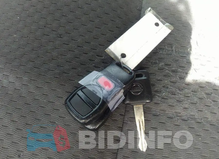 5N1ED28Y74C611661 Photo# 11