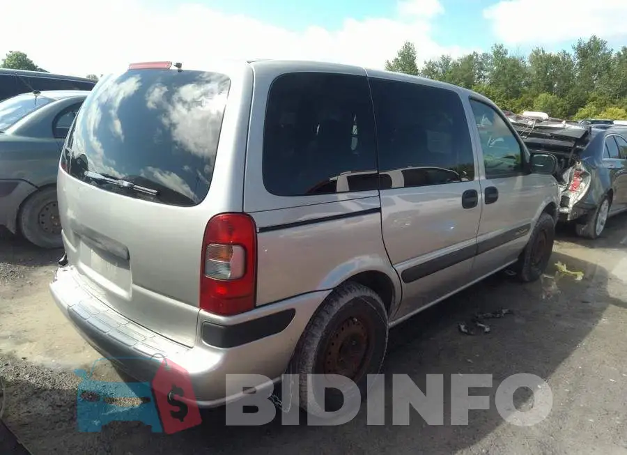 1GNDU03E94D155925 Photo# 4