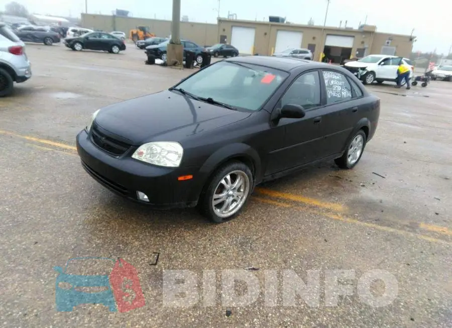 KL1JK52Z54K942523 Photo# 2