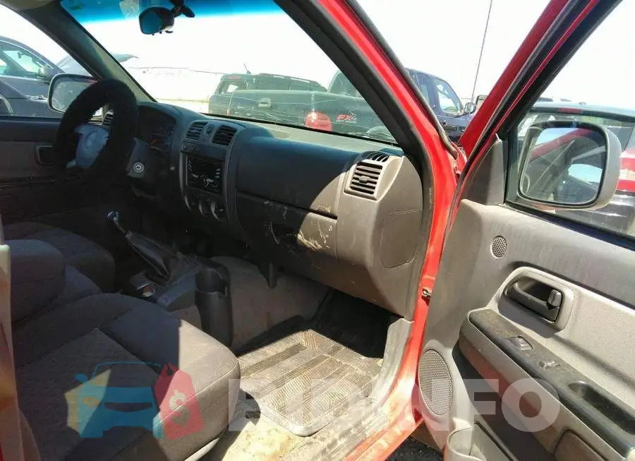 1GTDT196148175757 Photo# 5
