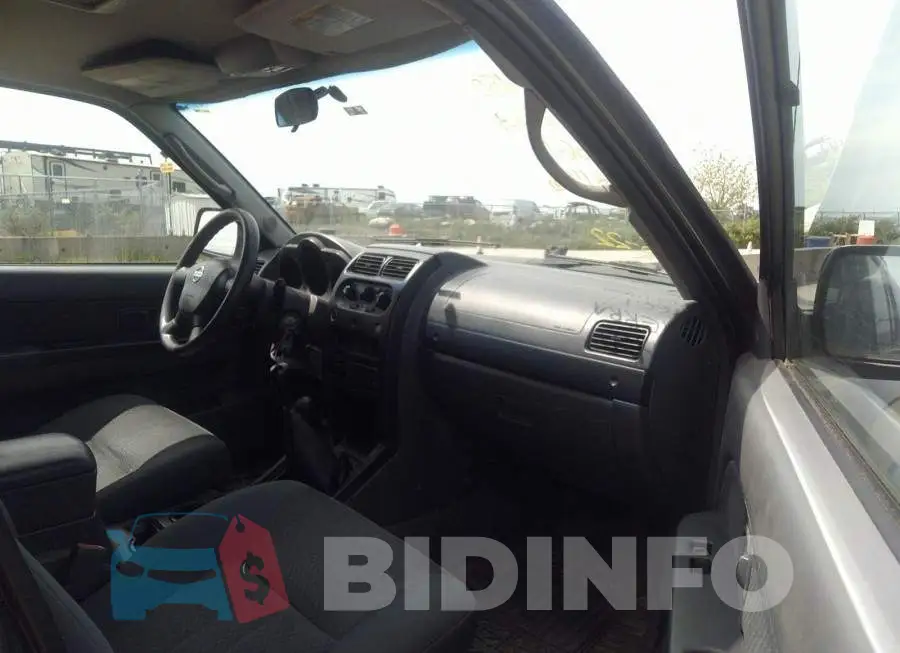 5N1ED28Y74C611661 Photo# 5