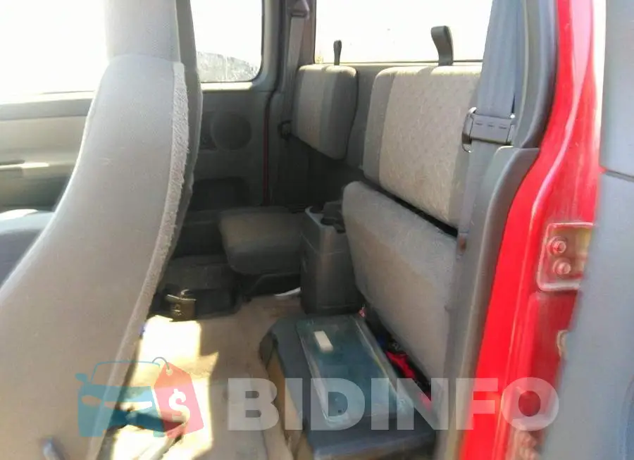 1GTDT196148175757 Photo# 8