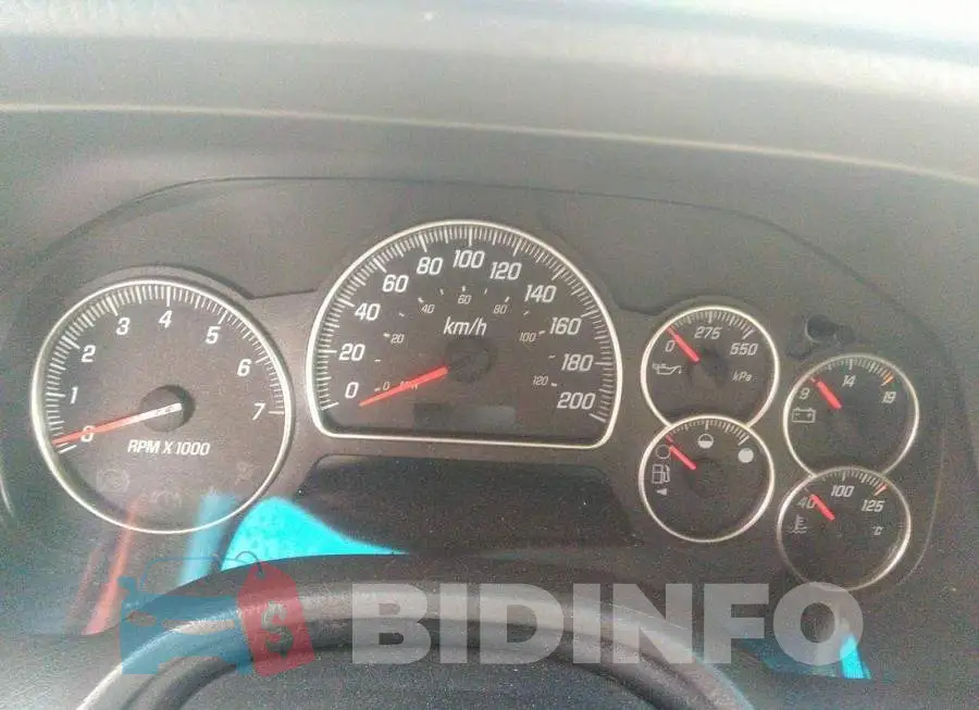 1GKDT13S442103500 Photo# 7