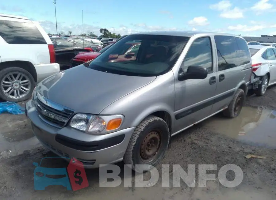 1GNDU03E94D155925 Photo# 2
