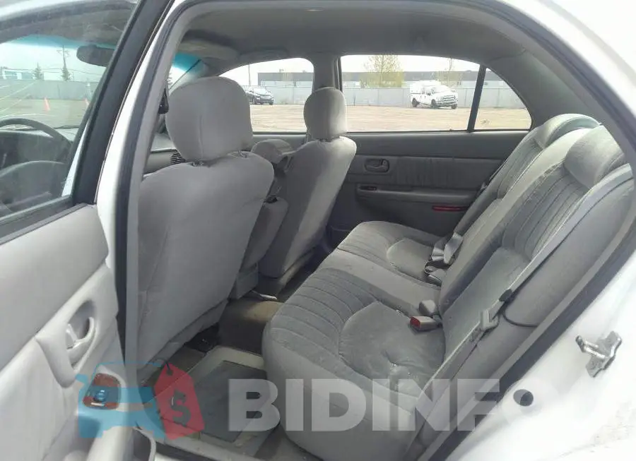 2G4WS52J541317799 Photo# 8