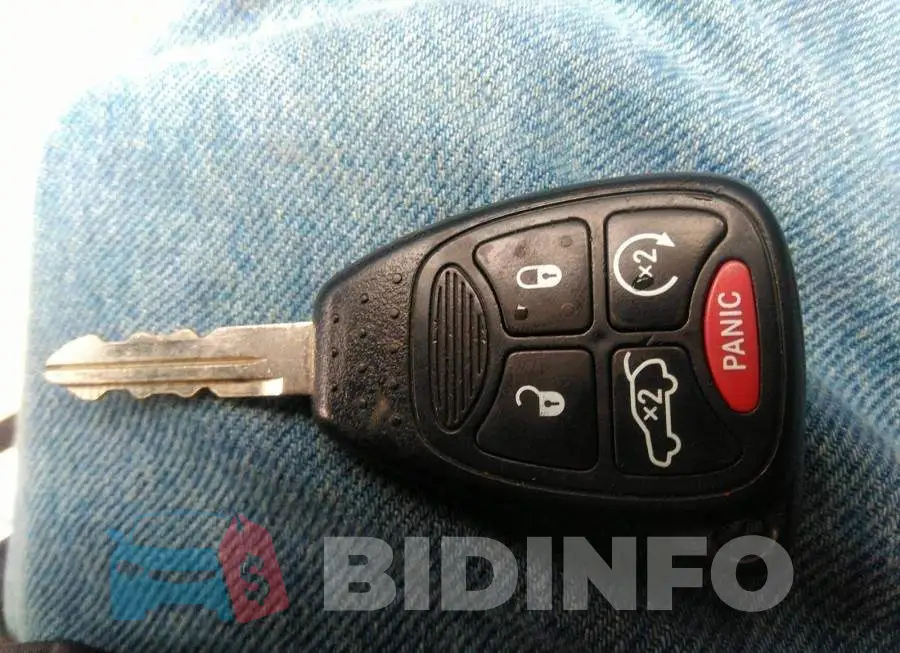 1GKDT13S442103500 Photo# 11