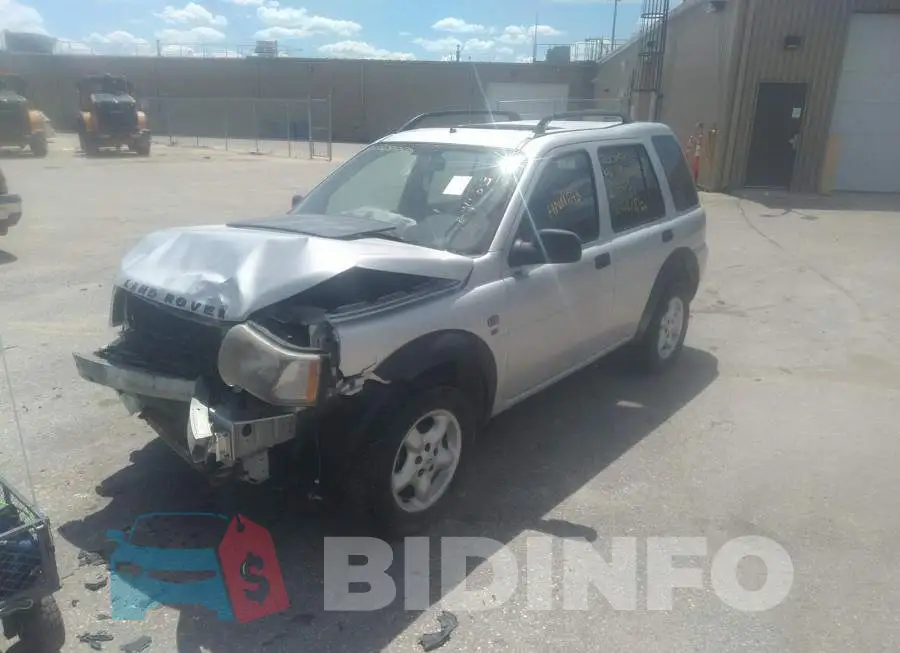 SALNY22244A415131 Photo# 2