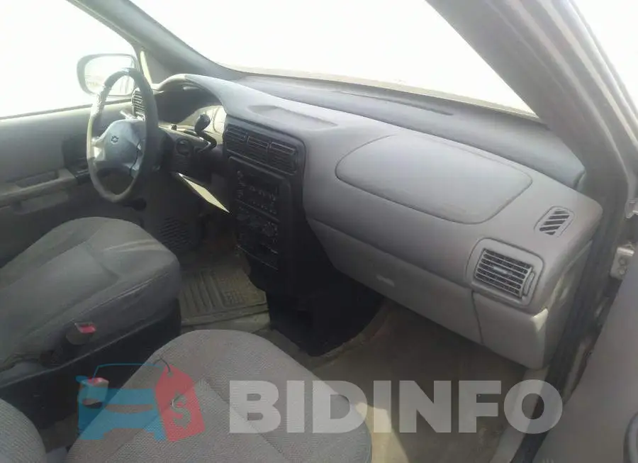 1GNDU23E24D258437 Photo# 5