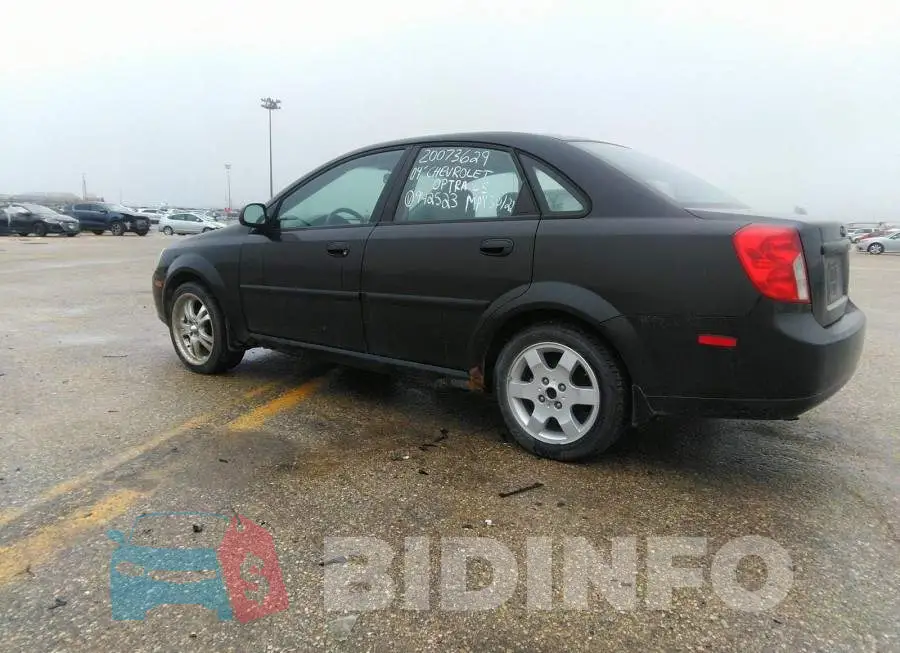KL1JK52Z54K942523 Photo# 6