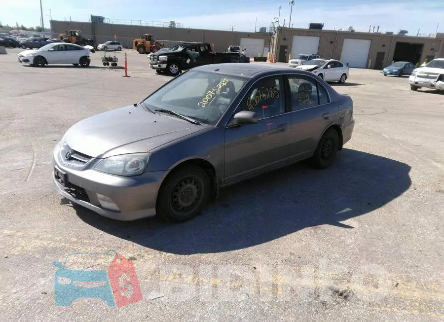 2HHES36884H003340 Photo# 2