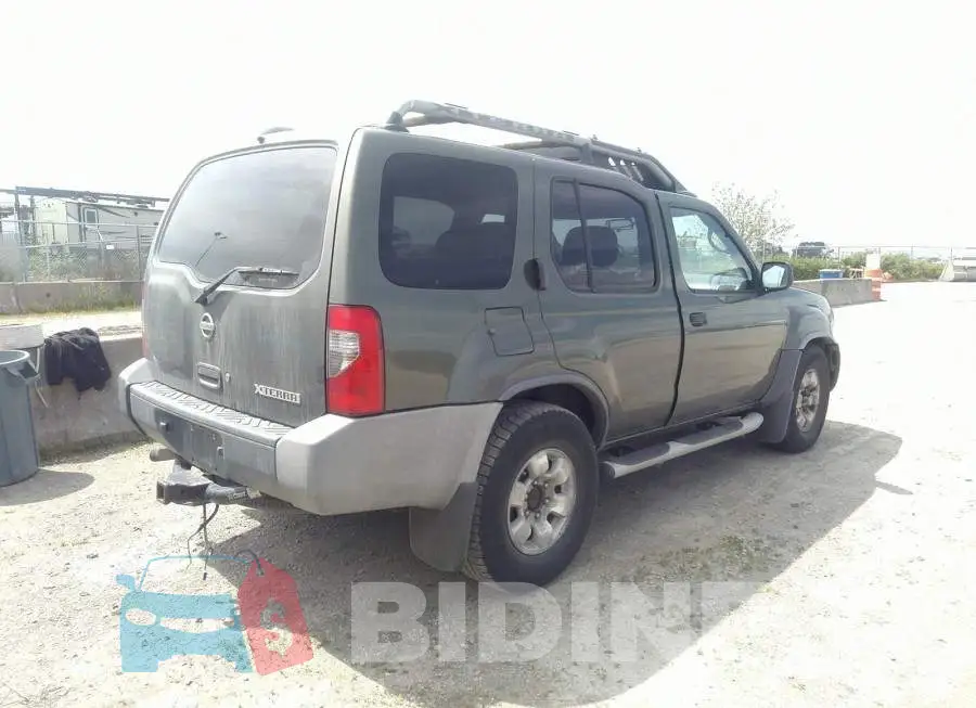 5N1ED28Y74C611661 Photo# 4