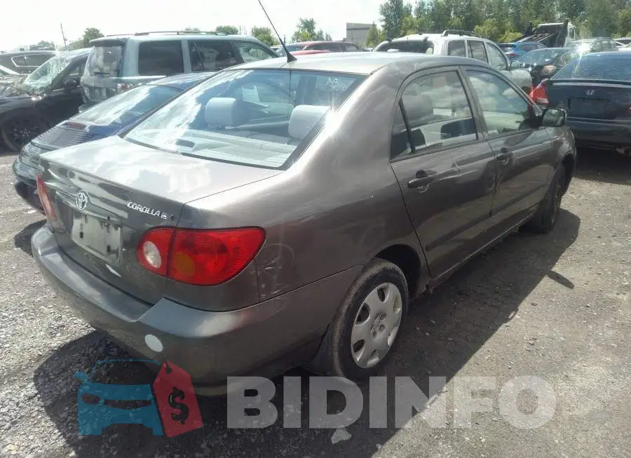 2T1BR32E73C741202 Photo# 4