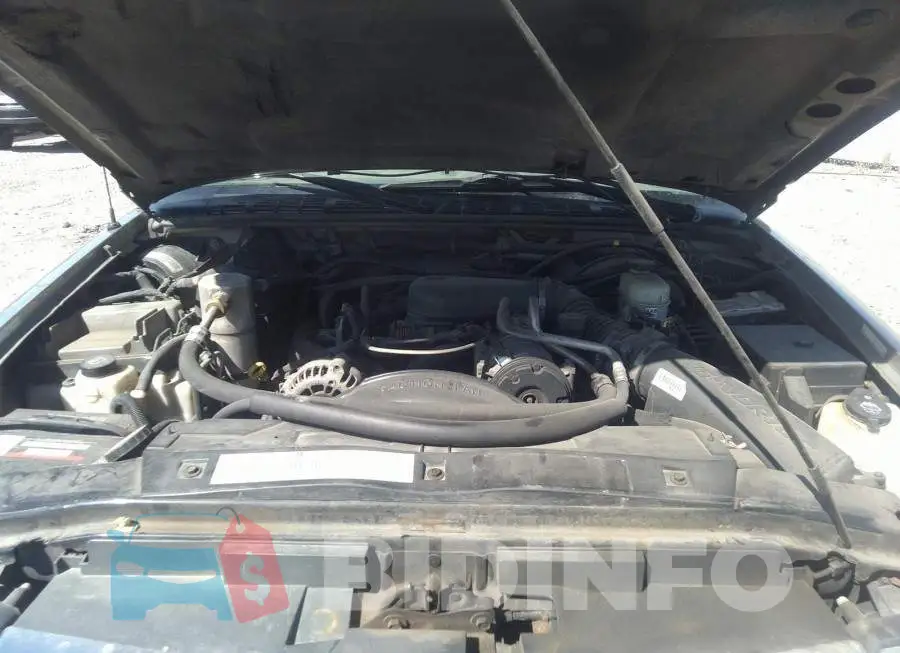 1GKDT13X63K107171 Photo# 10