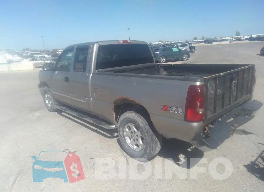 1GCEK19TX3E156640 Photo# 3