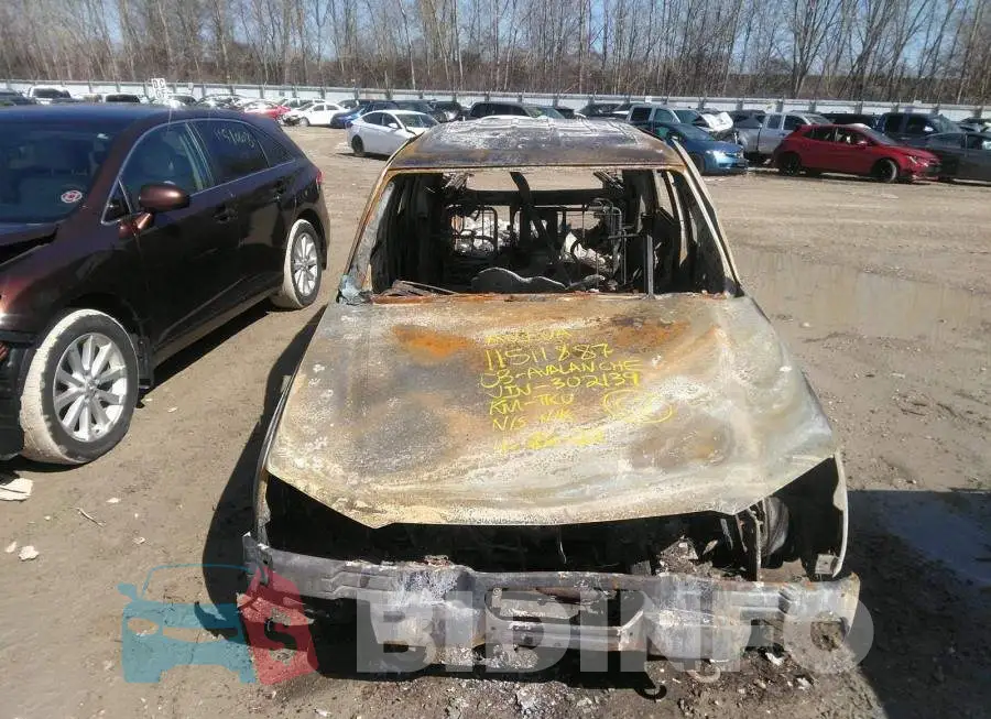 3GNEC13T53G302139 Photo# 6