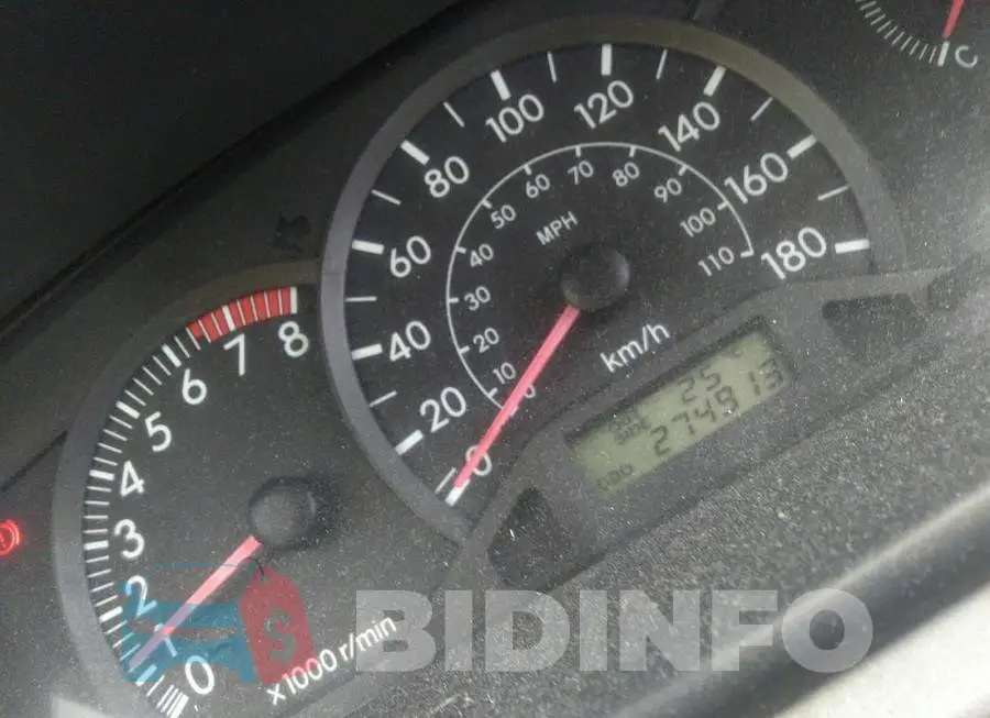2T1BR32E73C741202 Photo# 7