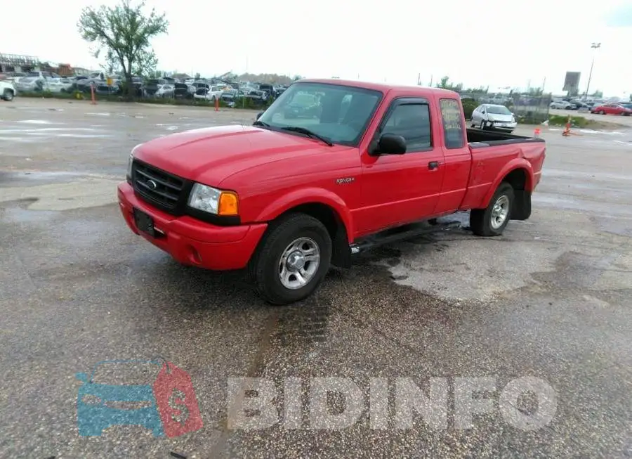 1FTYR44U63PB70145 Photo# 2