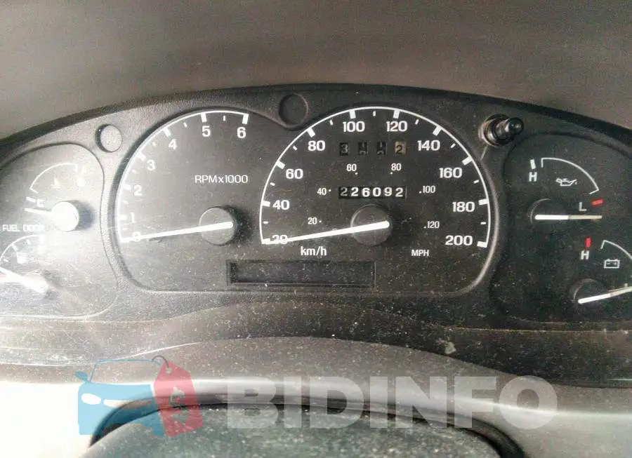 1FTYR44U63PB70145 Photo# 7