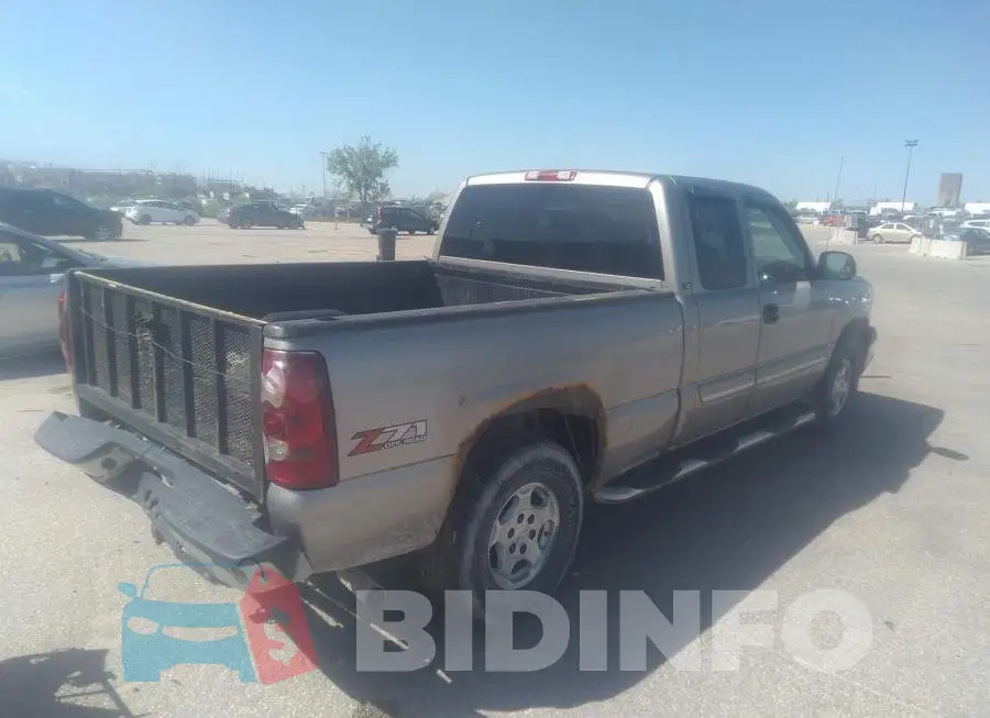 1GCEK19TX3E156640 Photo# 4