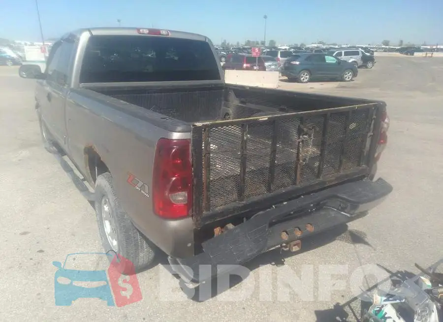 1GCEK19TX3E156640 Photo# 6