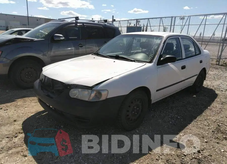 2T1BR12E32C859203 Photo# 2
