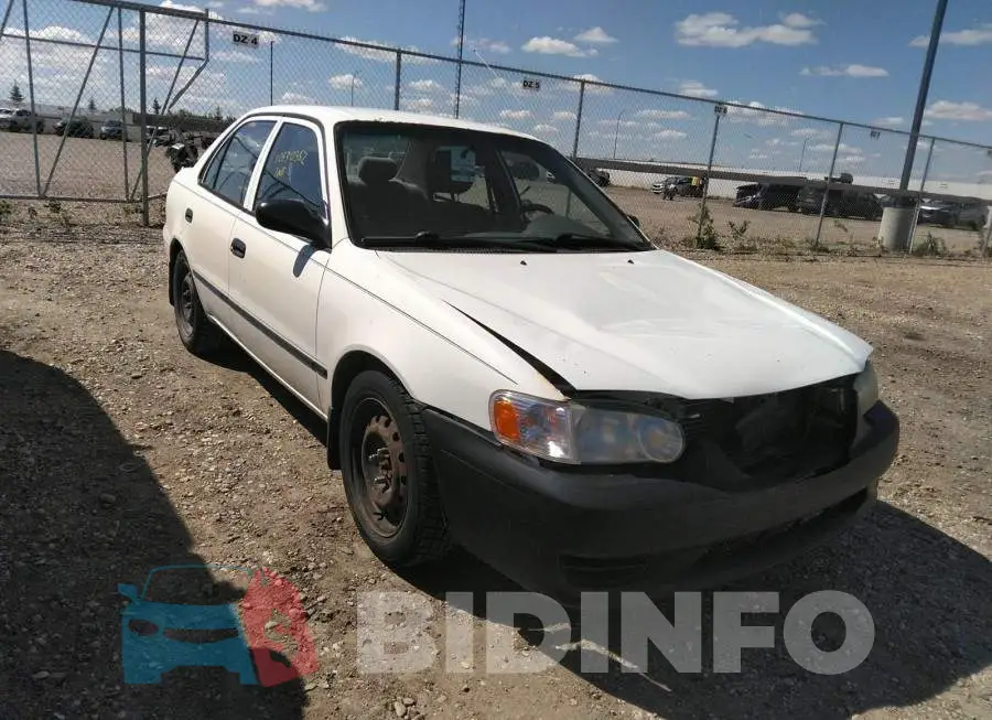 2T1BR12E32C859203 Photo# 1