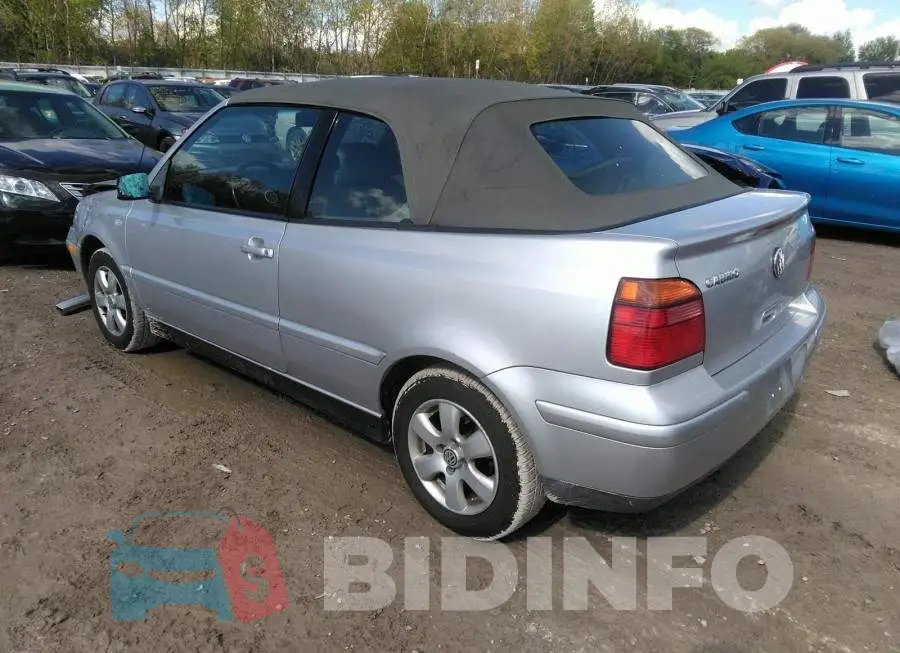3VWDC21V02M810711 Photo# 3