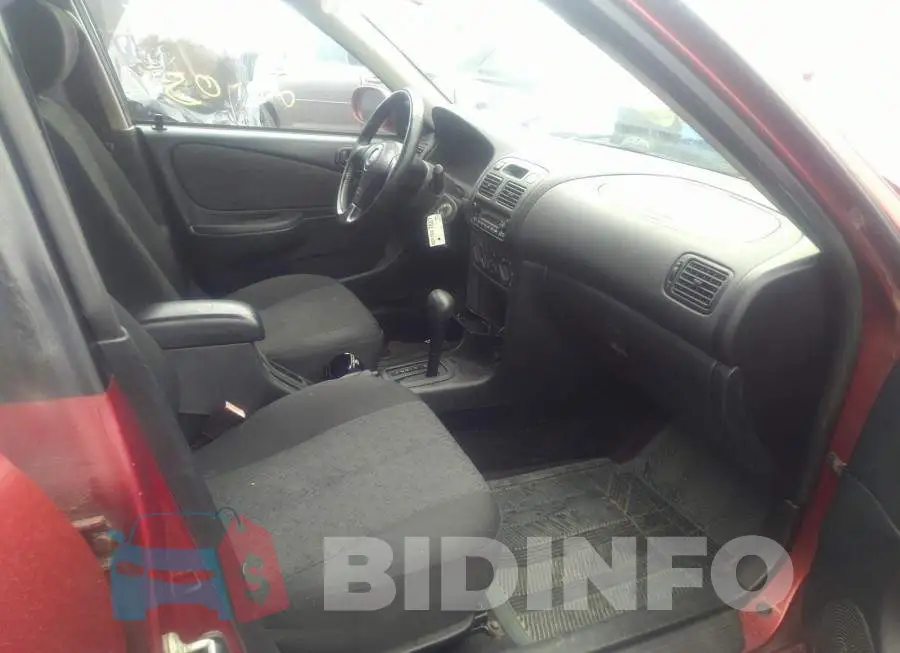 2T1BR12E41C822501 Photo# 5
