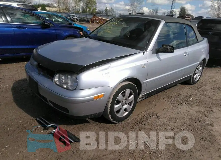3VWDC21V02M810711 Photo# 2
