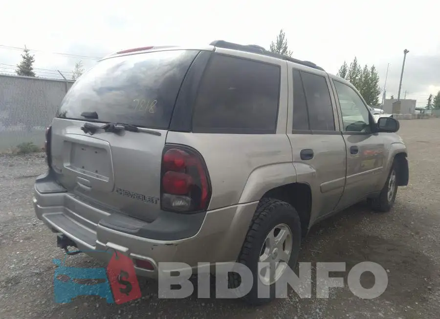 1GNDT13S822423578 Photo# 4