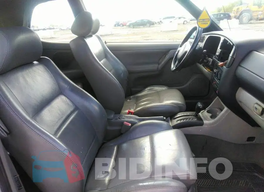 3VWDC21V02M810711 Photo# 5