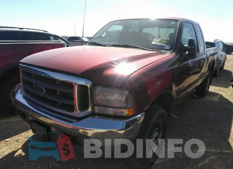 1FTNX21F62EB48577 Photo# 2