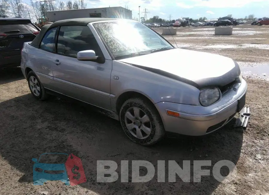3VWDC21V02M810711 Photo# 1