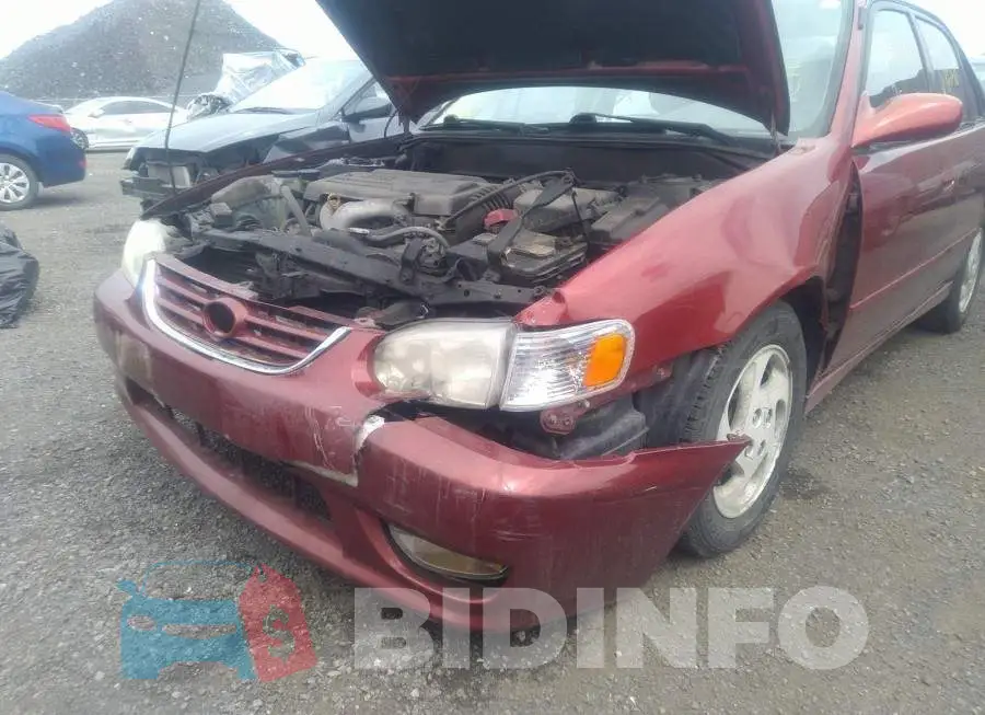 2T1BR12E41C822501 Photo# 6