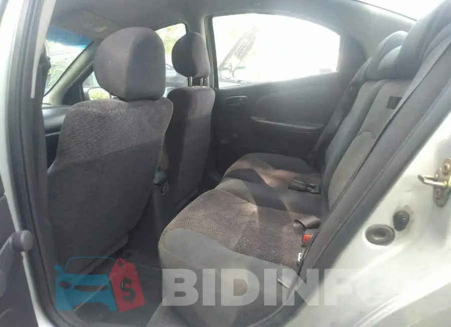 1C3ES46C9YD709639 Photo# 8