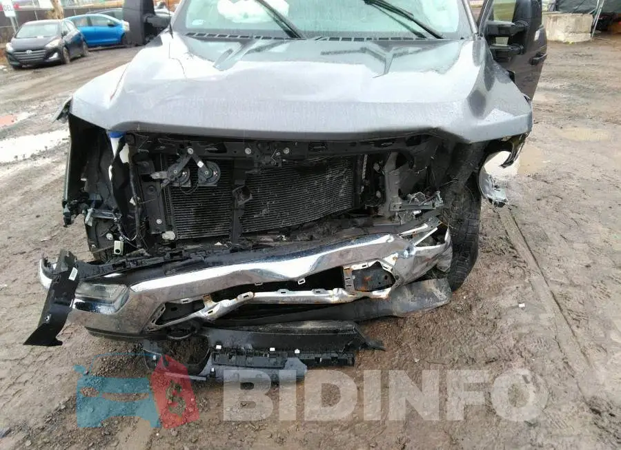1FTFX1E54MKD42674 Photo# 6