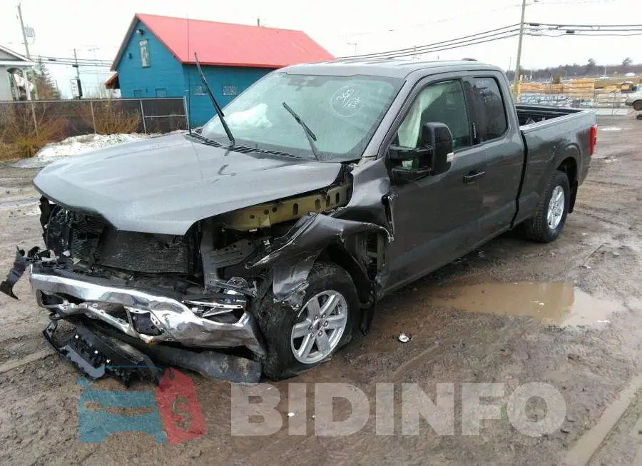 1FTFX1E54MKD42674 Photo# 2