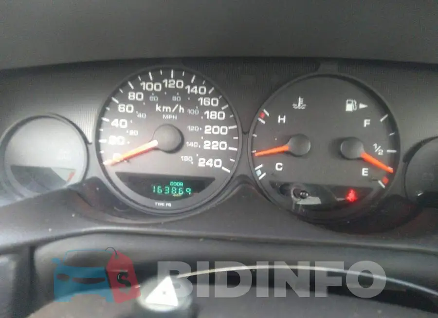 1C3ES46C9YD709639 Photo# 7