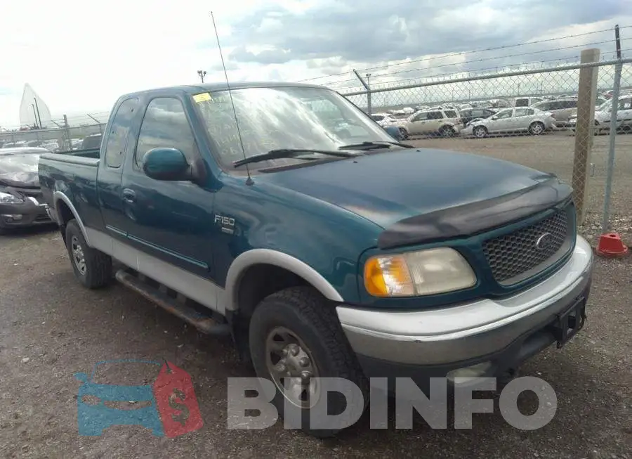 2FTPX18L2YCA11729 Photo# 1