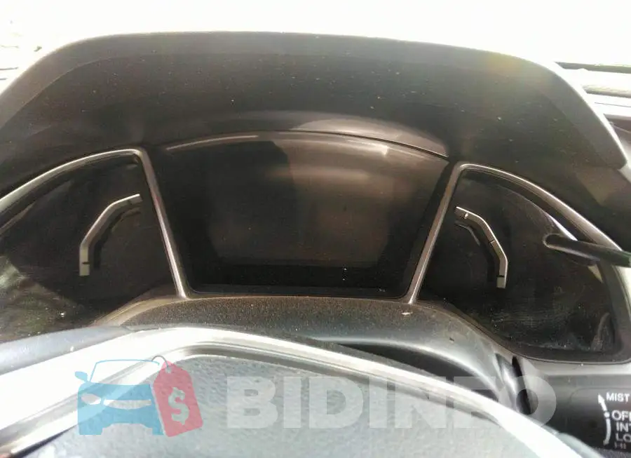 2HGFC2F73MH005343 Photo# 7