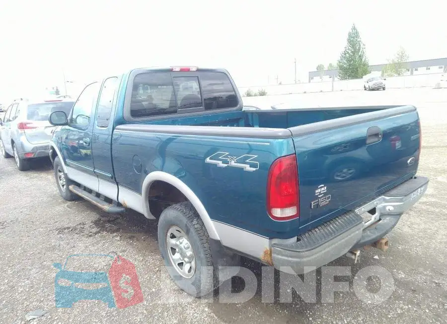 2FTPX18L2YCA11729 Photo# 3