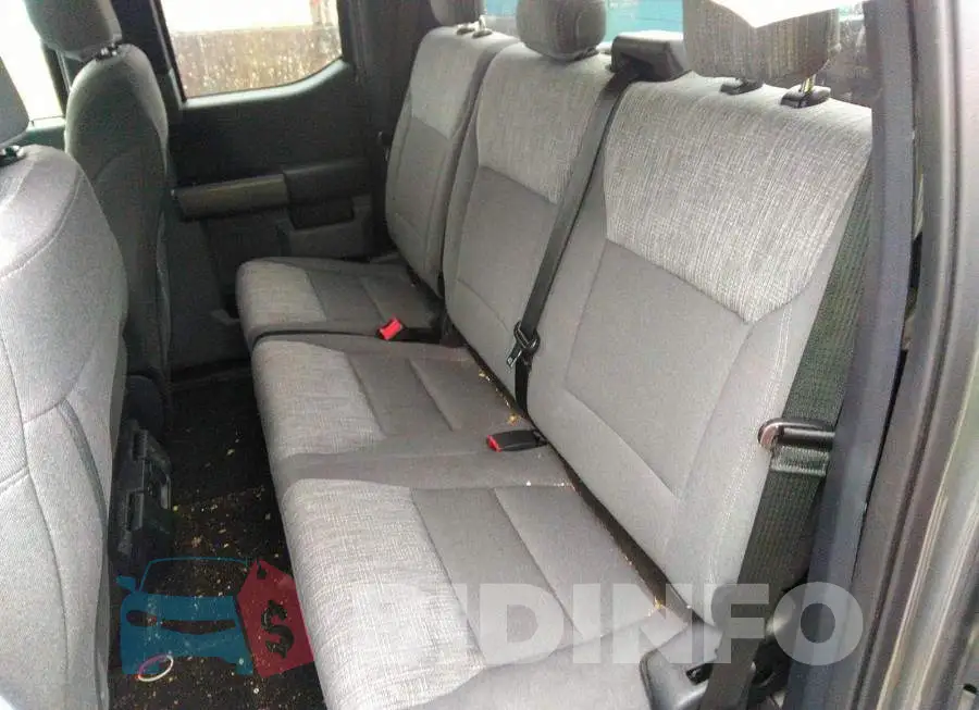 1FTFX1E54MKD42674 Photo# 8